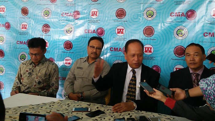 Soal Penghapusan UN, Menristek Dikti: Tunggu Rapat dengan Presiden