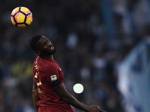 Lazio Minta Maaf atas Pelecehan Rasial oleh Pemainnya Usai Laga Derby