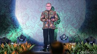 Pada tahun 2017 mendatang, Agus mengingatkan bahwa manajemen BPJS Ketenagakerjaan ingin bekerjasama dalam koridor Good Governance dan meminta semua pihak yang terkait agar dapat membantu melaksanakan tujuan tersebut.