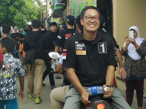 Timses Agus Yudhoyono Ajak Pemilih Galau Segera Ambil Pilihan