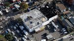 Gudang untuk Pesta di California Terbakar, 24 Orang Tewas
