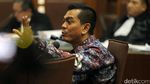 Sidang Lanjutan M Sanusi