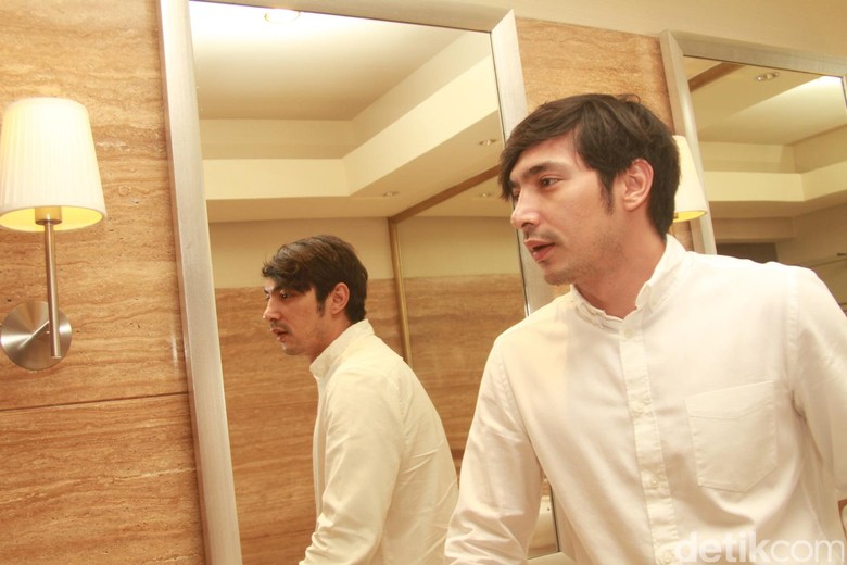 Foto: Gus Mun/detikHOT Foto: Gus Mun/detikHOT