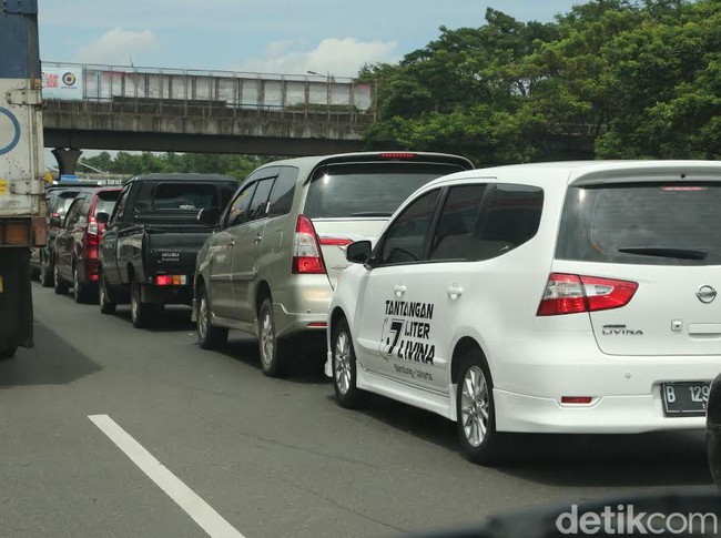 11 Cara Berkendara Irit Bahan Bakar 11 Cara Berkendara Irit Bahan Bakar