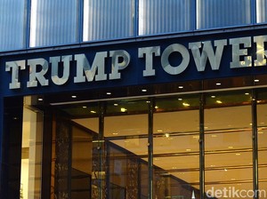 Trump akan Kembali Genjot Perekonomian AS