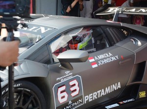 Oli Encer Tak Selamanya Lebih Bagus dari yang Kental