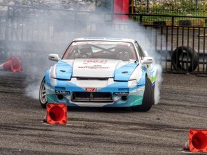Aspek Apa yang Dinilai dari Drifting?