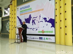 Aher Heran Jabar Jadi Lumbung Beras Terbesar, Tapi Petaninya Terima Raskin