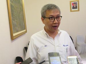 OK Otrip Mulai Uji Coba Hari Ini Pukul 3 Sore
