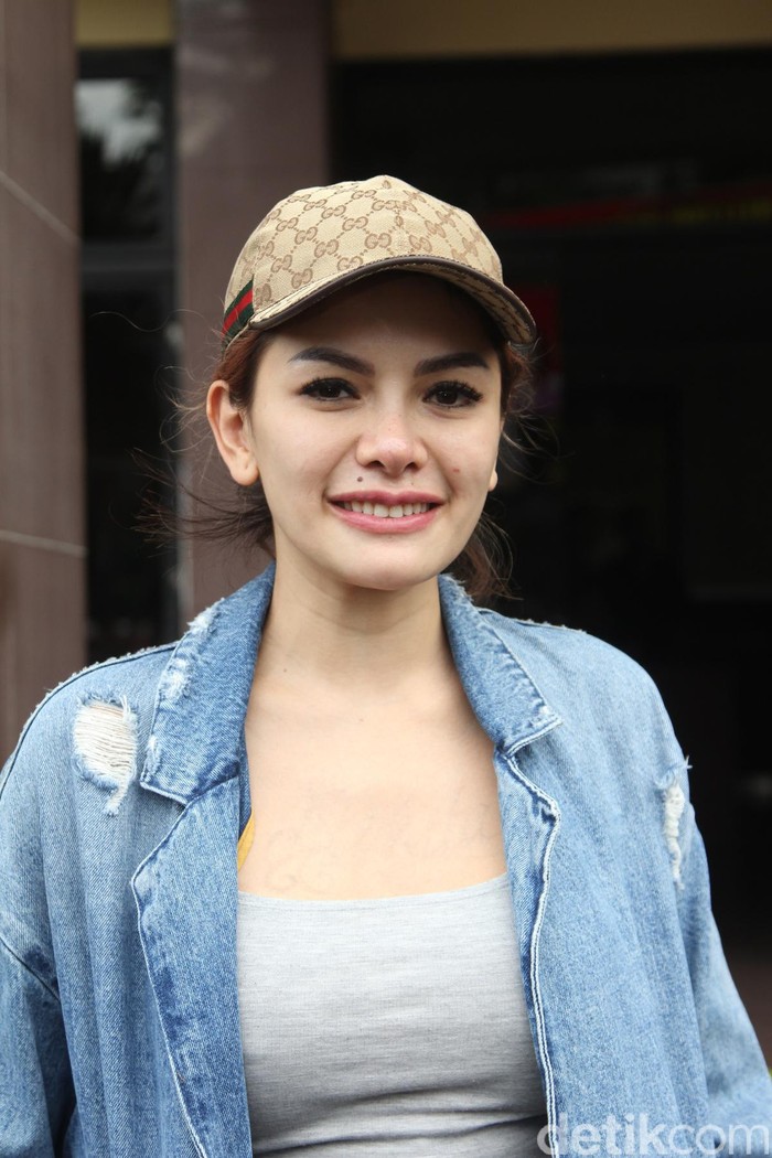 Nikita Mirzani