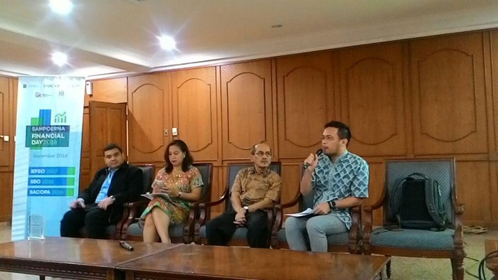 4 Sektor Ini Dinilai Paling Prospektif di Tahun Depan
