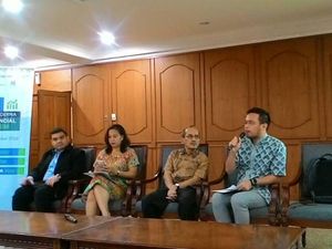 Ada Tax Amnesty, Ekonomi RI Kuat Hadapi Gejolak Trump Effect