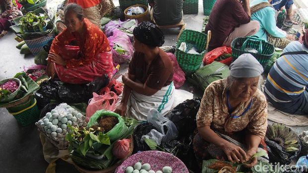 Perayaan Sekaten 2016 di Solo Dimulai