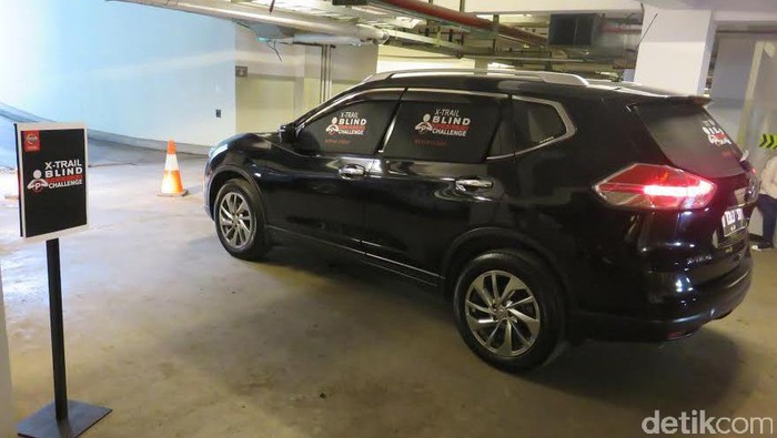 Mobil Cerdas Jadi Andalan Nissan