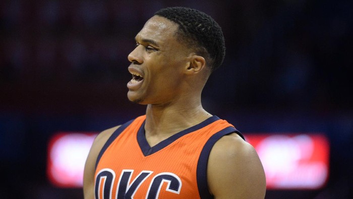 Westbrook Triple-double Lagi, Thunder Jinakkan Pelicans