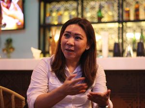Asian Games dan Kejuaraan Dunia Berdekatan, Susy Akan Bikin Prioritas
