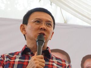 Ahok: Saya Tidak Pernah Suka Bantuan Sosial, Itu Tidak Mendidik