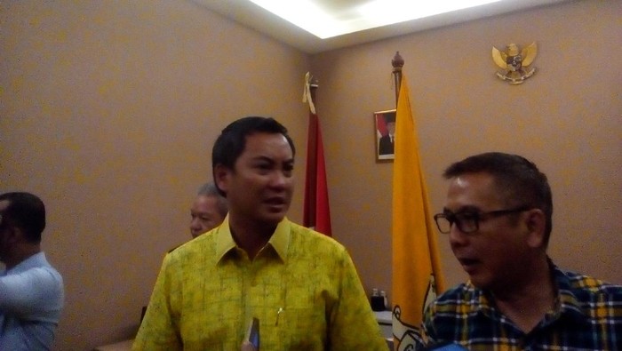 Ribut Usai Aksi 412, Fayakhun: Saya Dikeroyok 7 Orang