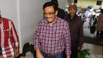 Cawagub Djarot Diperiksa Polisi Soal Pengadangan Kampanye di Petamburan