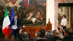 PM Italia Matteo Renzi Mengundurkan Diri