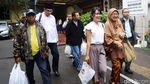 Keluarga Sri Bintang Pamungkas Ajukan Penangguhan