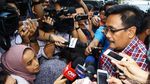 Cawagub Djarot Diperiksa Polisi Soal Pengadangan Kampanye di Petamburan