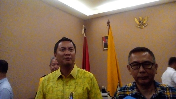 Dikeroyok Usai Aksi 412, Fayakhun Maafkan Fahd Tapi Tak Cabut Laporan