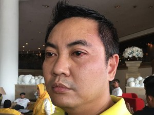 Fahd Minta Maaf ke Fayakhun, Ribut Kader Golkar Soal 412 Berakhir Damai