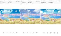 Bikin Foto Mirip Film Anime dengan Everfilter