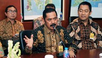 Walikota Surakarta Felix Hadi Rudiyatmo mewakili ketujuh kota mengatakan, sangat bangga karena program ini untuk kepentingan rakyat.
