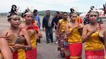 Menpora Resmikan SSB Bintang Timur