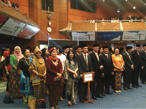 GIPI Siapkan 100 Hari Kerja untuk Jadi Garda Pariwisata