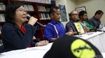 Inisiator CFD Kecewa Soal Adanya Atribut Parpol di Parade Kita Indonesia