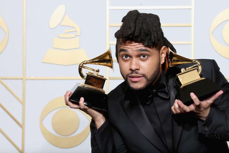 Datangkan The Weeknd ke DWPX, Ismaya Live Lakukan Pendekatan 3 Tahun Datangkan The Weeknd ke DWPX, Ismaya Live Lakukan Pendekatan 3 Tahun