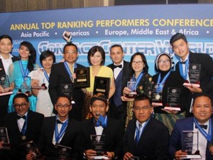 Halo BCA, Contact Center dari Indonesia yang Mendunia