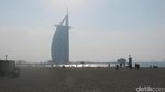 Bikini, Pantai, Dubai