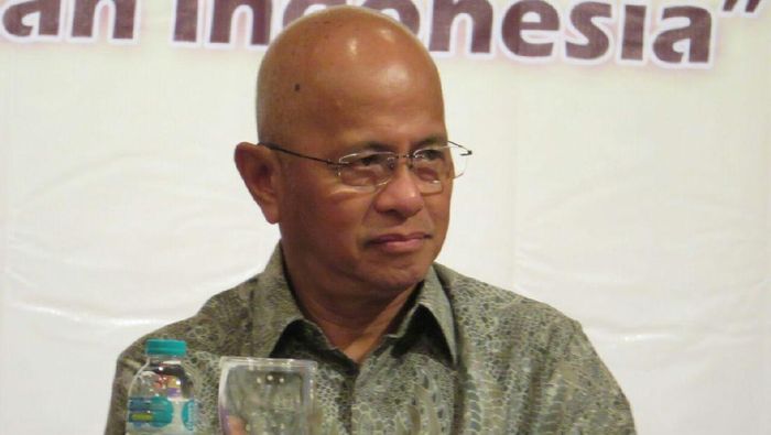 Direktur Utama Medco Energi Internasional Hilmi Panigoro/Foto: Ardan Adhi Chandra/detikFinance Direktur Utama Medco Energi Internasional Hilmi Panigoro/Foto: Ardan Adhi Chandra/detikFinance