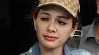 Dalam BAP, Nikita ditanya sekitar 12 pertanyaan. Foto: Ismail/detikHOT