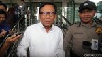 Jafar Hafsah Diperiksa Penyidik KPK