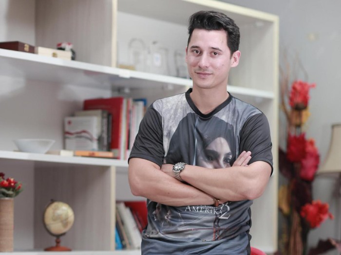 Nino Fernandez