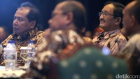 Salah satunya adalah program GN Lingkaran yang menjadi sarana untuk menjamin pekerja BPU mendapatkan perlindungan jaminan sosial untuk mengantisipasi risiko sosial ekonomi yang bisa terjadi selama beberapa bulan masa perlindungan, harapannya ke depan mereka dapat meneruskan kepesertaan mereka secara mandiri.