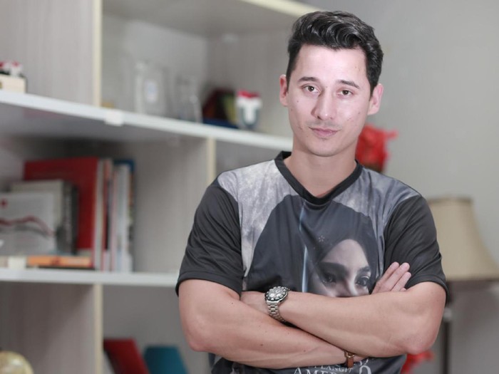 Nino Fernandez