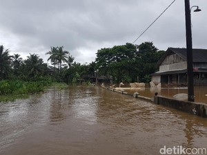 Terjadi 2.342 Bencana Sepanjang 2016, 552 Orang Meninggal