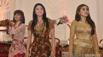 Ini Jadinya Jika Jupe, Depe dan Ayu Ting Ting Sepanggung