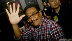 Cawagub Djarot Diperiksa Polisi Soal Pengadangan Kampanye di Petamburan