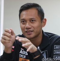 Nama Agus, Ahok, dan Anies Muncul di Survei Capres Indo Barometer