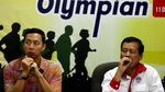 Kemenpora Gelar Walk With Indonesian Olympian 2016