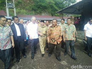 Begini Cara Petani Jual Hasil Panen Lewat Lelang Online Resi Gudang