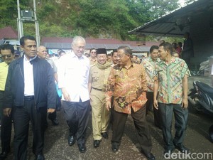 Ada Resi Gudang Online, Mentan Sebut Petani Bisa Untung Rp 52 T
