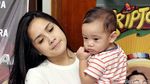 10 Mama Muda Paling Cantik